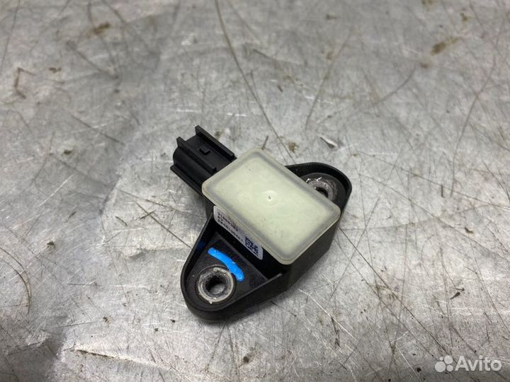 Датчик AIR BAG Volkswagen Passat B6 2005-2010