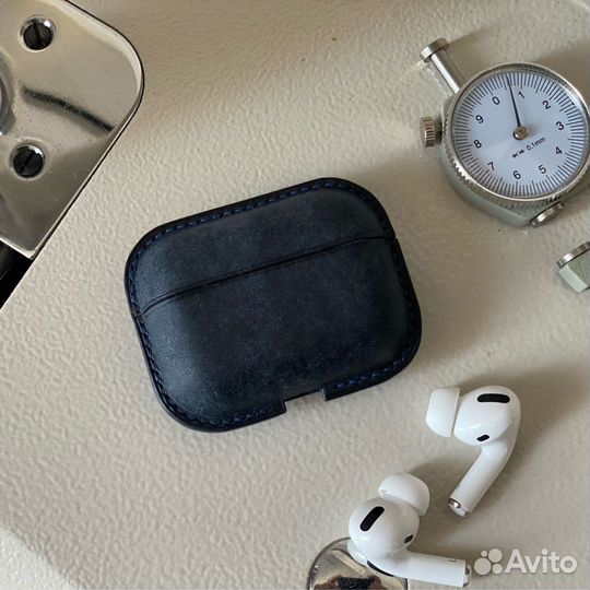 Чехол для наушников airpods pro