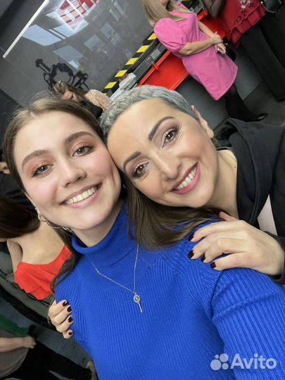 Педагог по вокалу