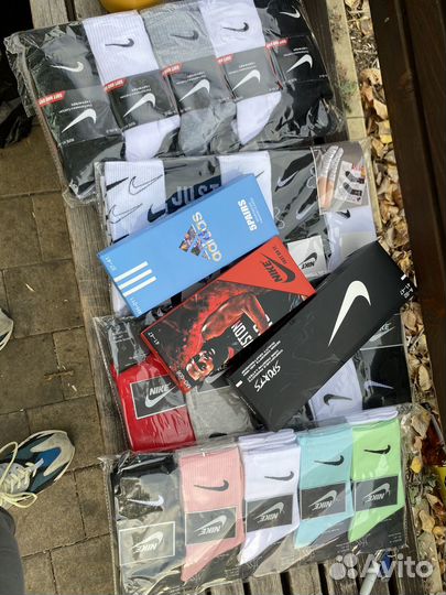 Носки оптом