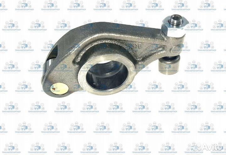 2183843 Клапанный рычаг, выпускной клапан MX-11