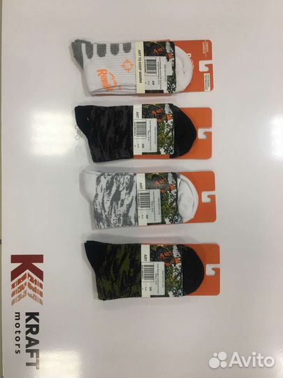 Перчатки, кепки и балаклавы Remington