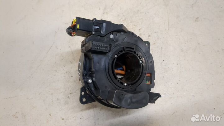 Шлейф руля Volvo XC90, 2004