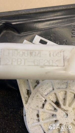 Стеклоподъемник задний левый Land Rover Discovery