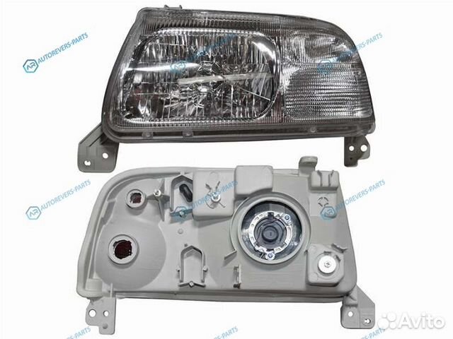 ST-218-1114L Фара suzuki grand vitara 97-05 LH (Ев