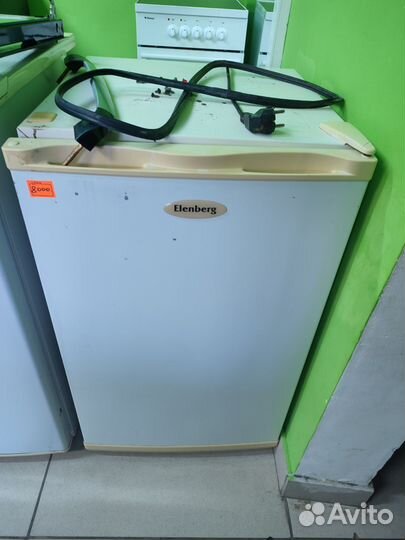 Морозильная камера