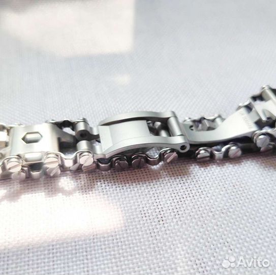 Браслет мультитул