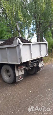 Чернозем, Навоз коровий, Перегной, Почва, Песок