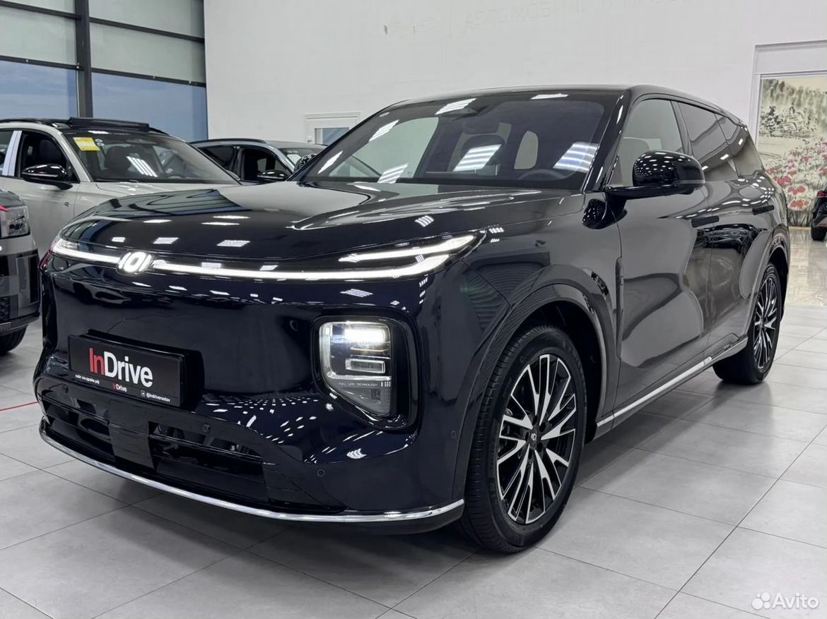 Qiyuan Q07 1.5 CVT, 2026