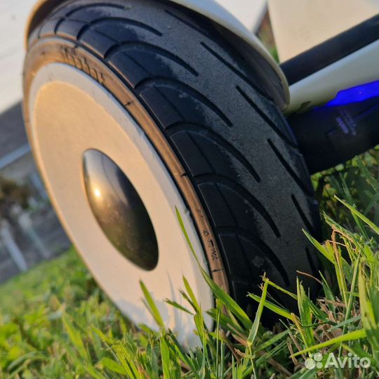 Гироскутер