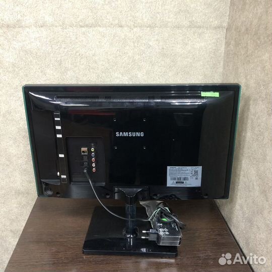 Телевизор Samsung LT24H390sixxru (55322)