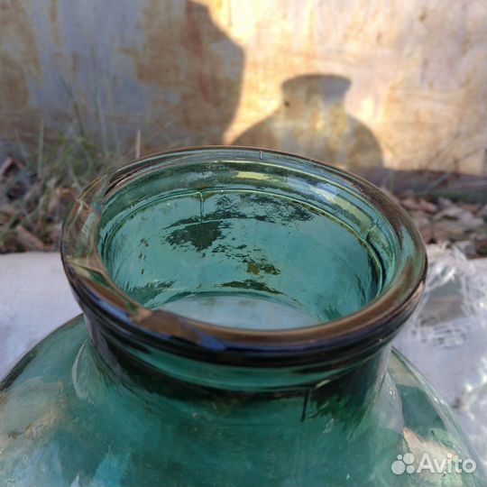 Банка 10 литров