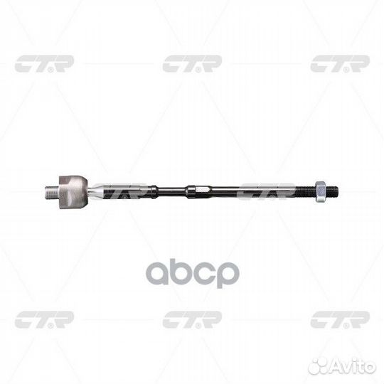 Тяга рулевая honda CR-V III (RE ) CR0190 CTR