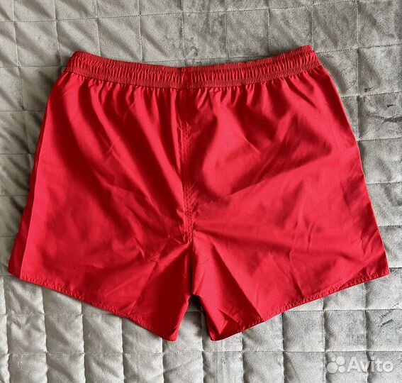 Плавательные шорты armani оригинал