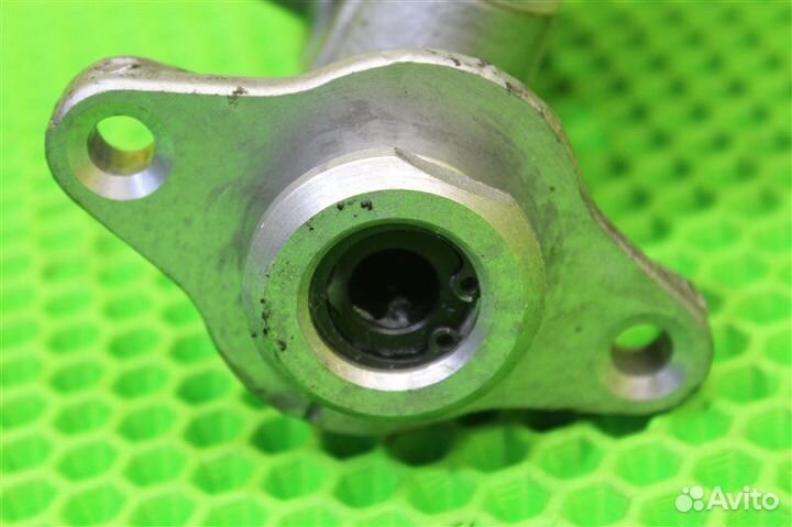 Главный тормозной цилиндр Toyota Raum EXZ15 5E-FE