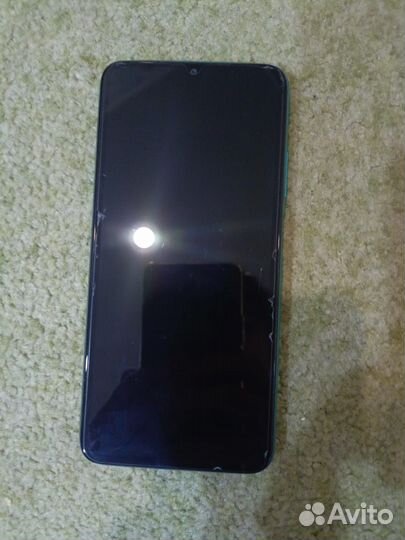 Xiaomi Redmi 9T, 4/64 ГБ