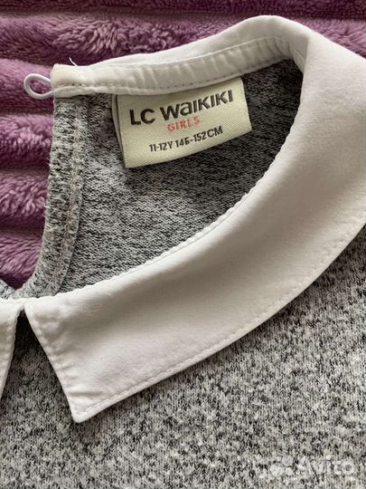 Блузка/свитшот