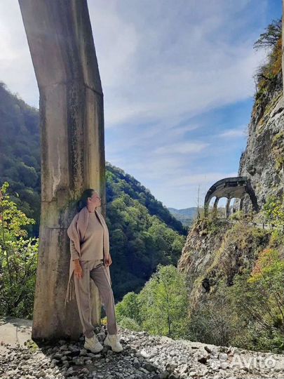 Экскурсии Сочи.Тур Сочи Окрестности Красной поляны