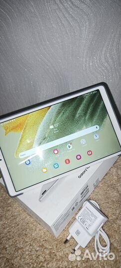 Планшет samsung galaxy tab a7 lite