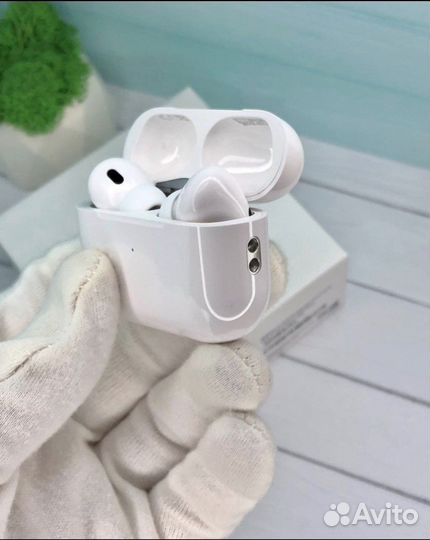 Apple air pods pro 2
