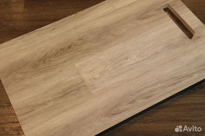 Кварцвиниловая плитка от 20 м.кв