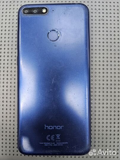 HONOR 7C, 3/32 ГБ