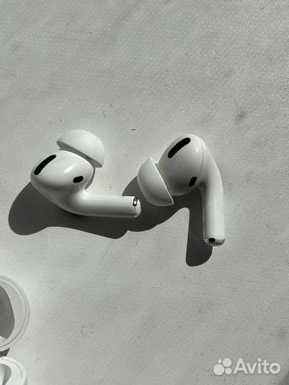 Airpods pro оригинал
