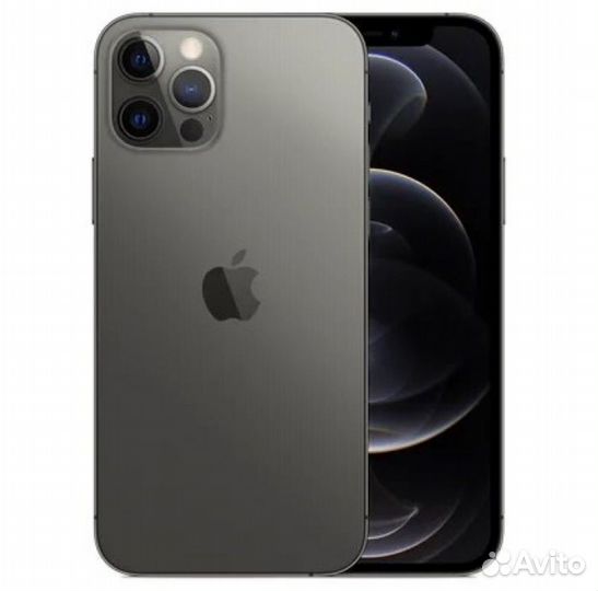 iPhone 12 Pro, 256 ГБ