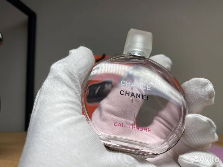 Chanel Chance Eau Tendre 50 ml