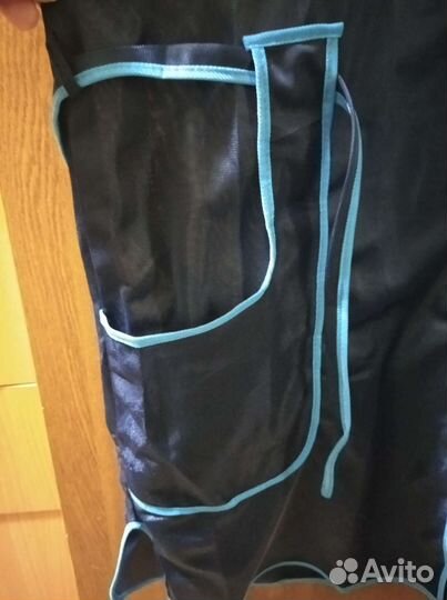 Халат рабочий, женский