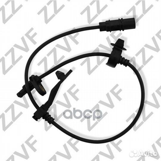 Датчик абс задний левый (L) honda civic 2006