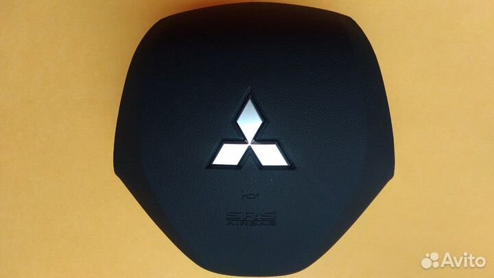 Подушка безопасности Mitsubishi Outlander EX 2012+