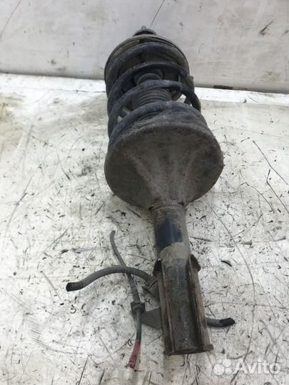 Амортизатор передний левый Chery Fora (A21)