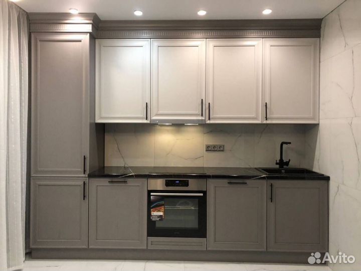 Кухни от производителя