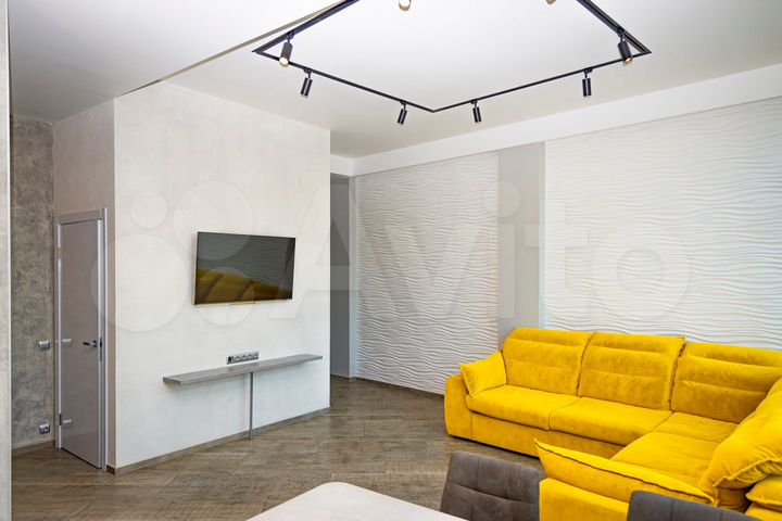 4-к. квартира, 150 м², 3/8 эт.