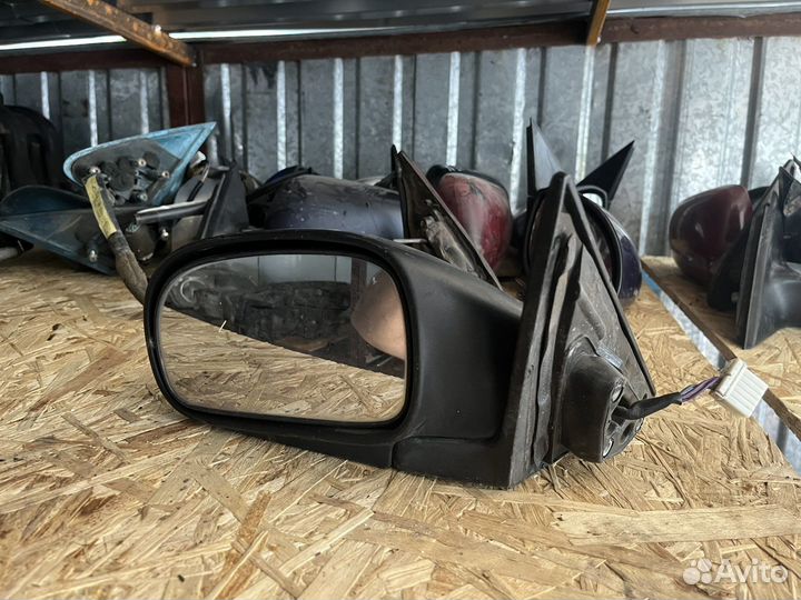 Зеркало левое правое suzuki baleno