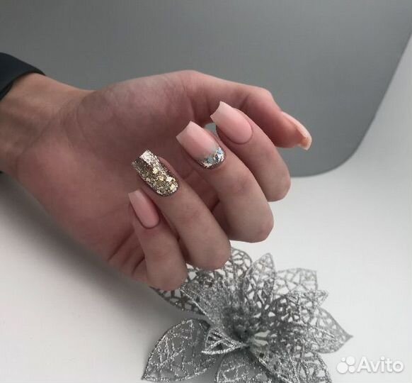 Курсы маникюра