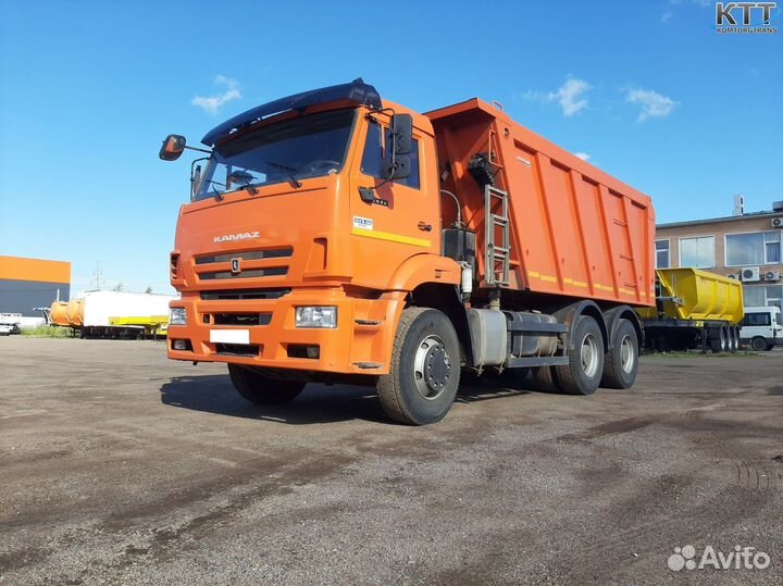 Водитель категории С