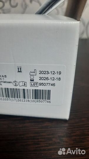 Калоприемники coloplast 174500