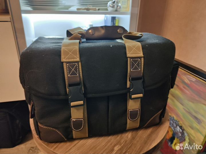 Большая сумка для фотоаппарата