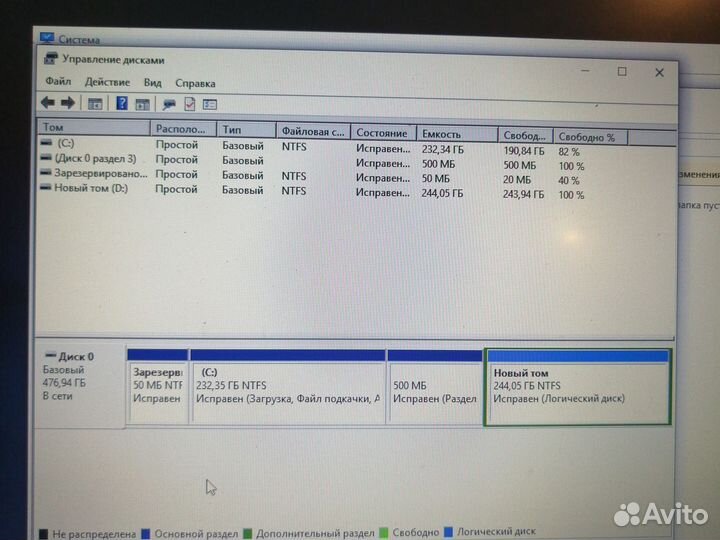 Lenovo thinkpad x240