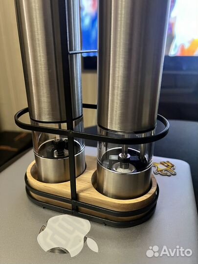 Электрические мельницы б/у