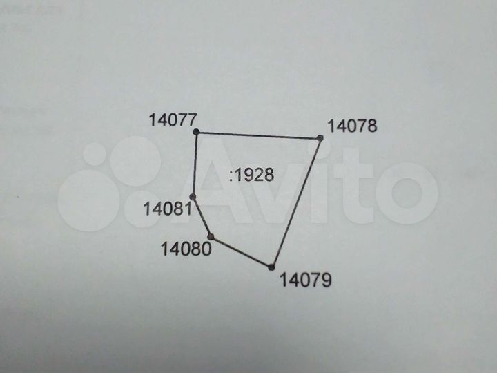 Участок 11 га (СНТ, ДНП)