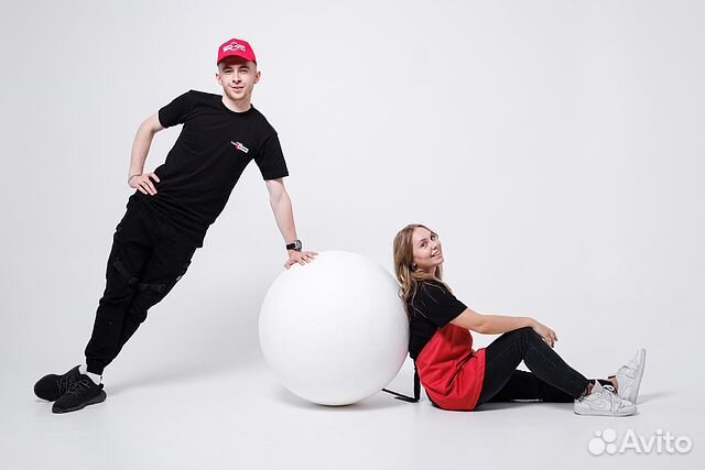 Продавец-кассир / Администратор