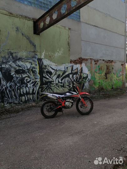Racer K2