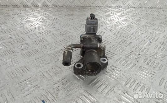 Клапан EGR бензиновый volvo V50 MW (OML08CT01)