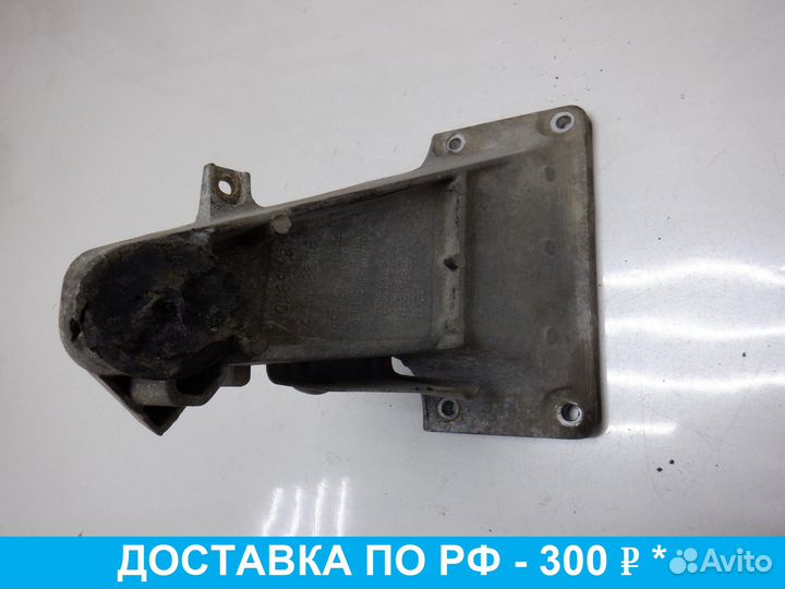 Кронштейн двигателя BMW 5 E39