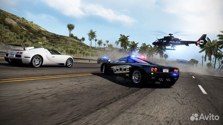 Need for Speed Hot Pursuit Remastered - Steam