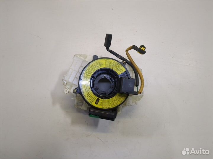 Шлейф руля Toyota Avensis 3, 2010