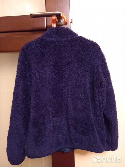 Кофта Uniqlo для девочки 7-8 лет